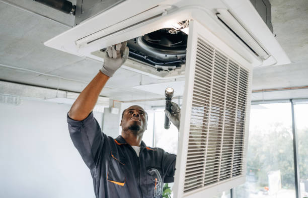 Licensed Hvac service in Abingdon, IL - FH HVAC